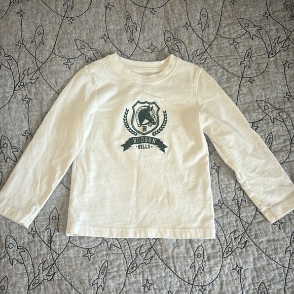 Janie and jack jacket shaket and shirt - Picture 3 of 11